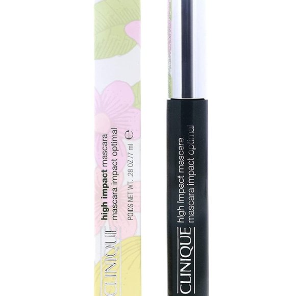 CLINIQUE For Eyes Intense Eyeliner - 02 Intense Plum  - NIP - Picture 1 of 2